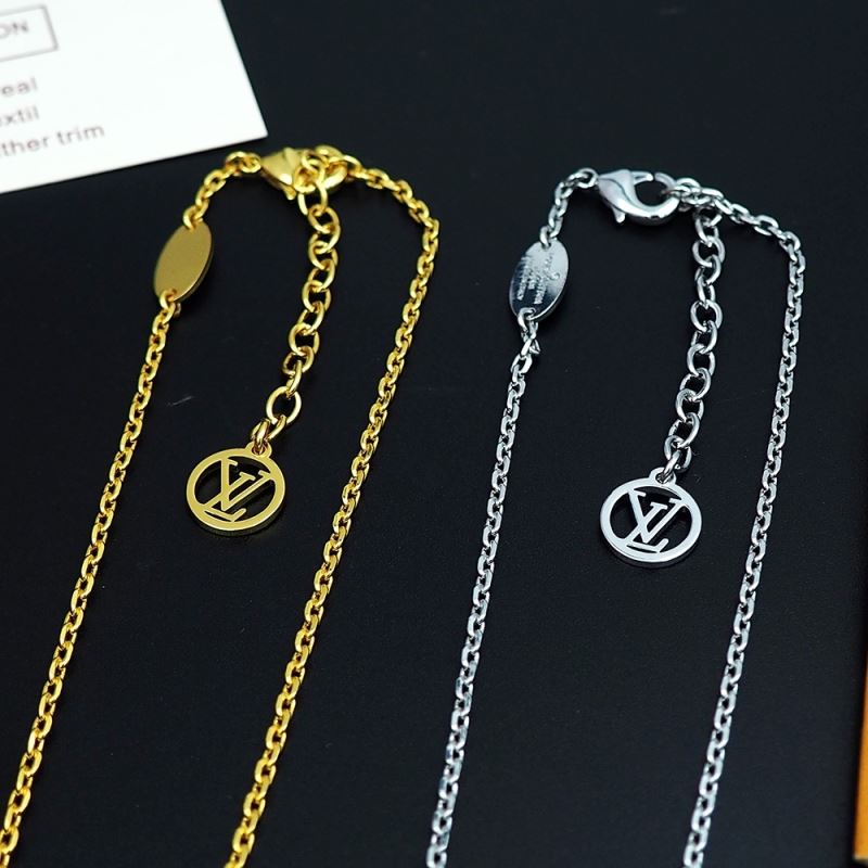 Louis Vuitton Necklaces